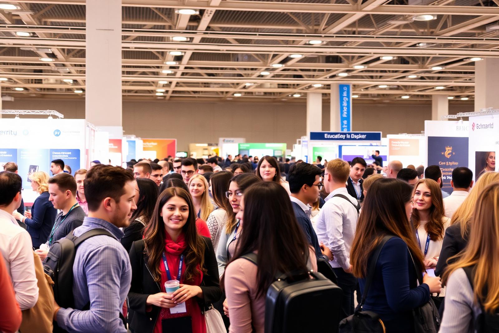 Balkan Edu Expo sajam